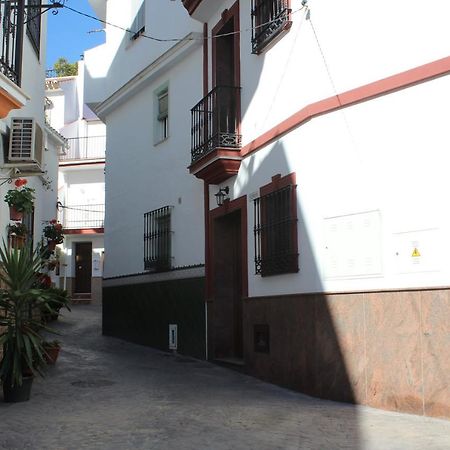 Casa Sonrisa Villa Guaro Exteriör bild