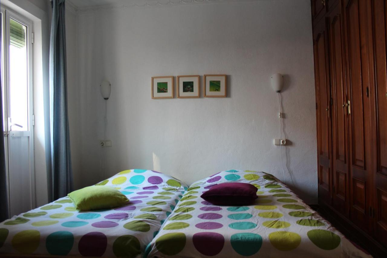 Casa Sonrisa Villa Guaro Rum bild