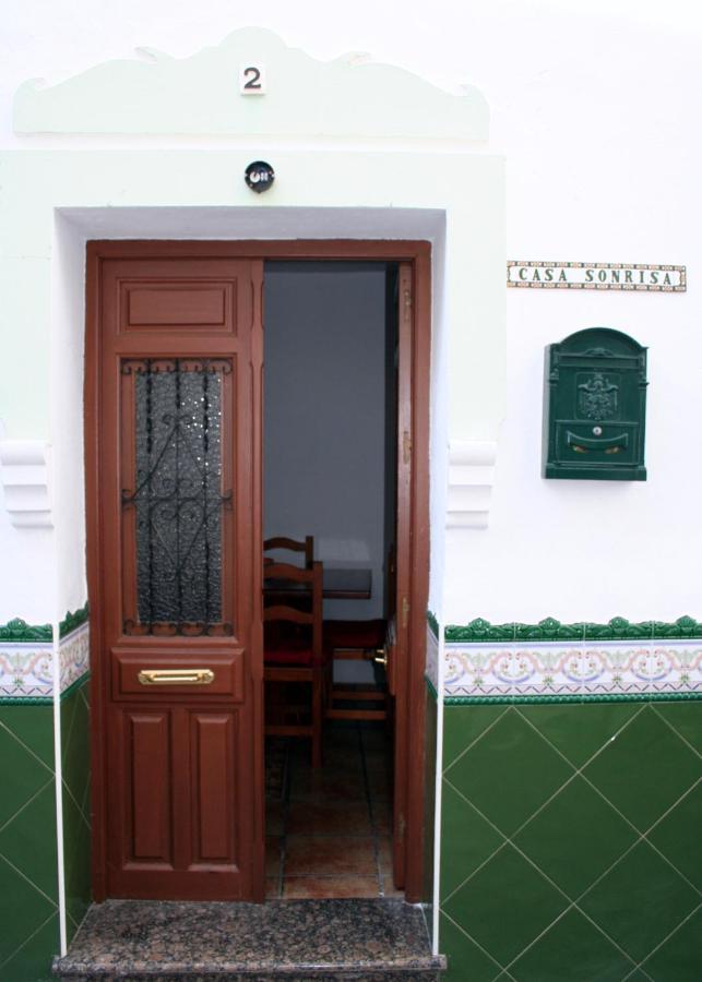 Casa Sonrisa Villa Guaro Rum bild