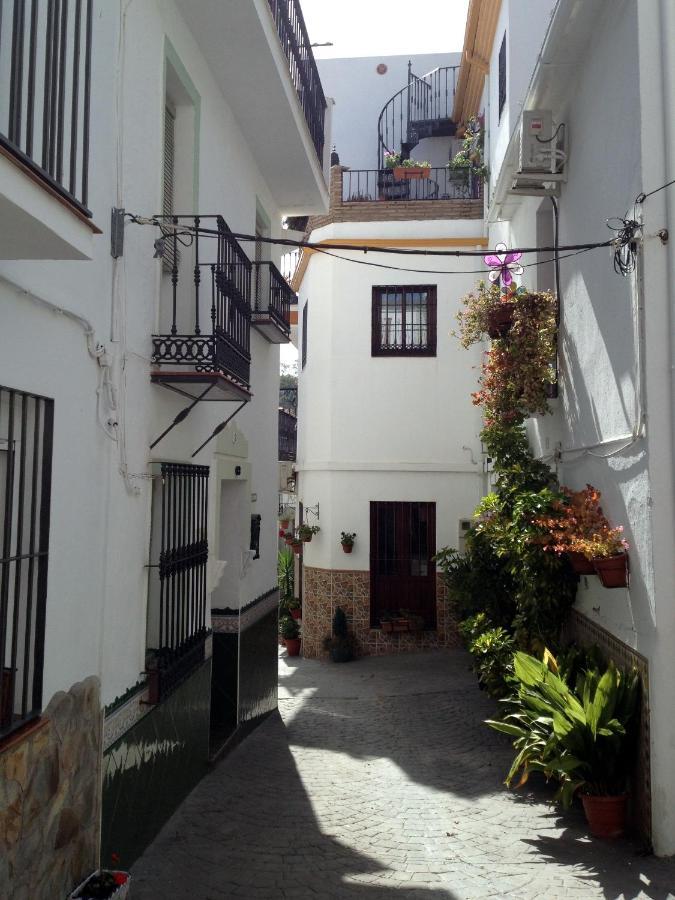 Casa Sonrisa Villa Guaro Rum bild
