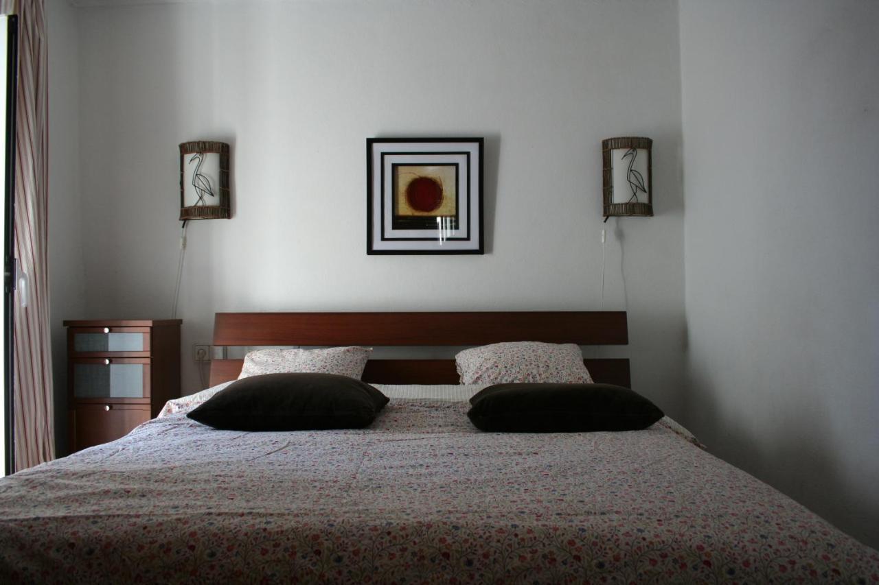 Casa Sonrisa Villa Guaro Rum bild