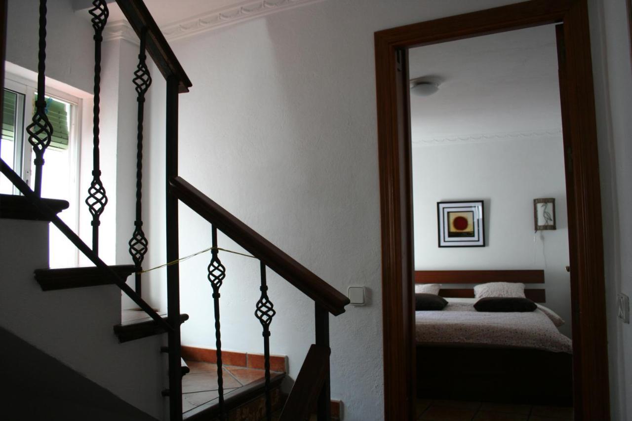 Casa Sonrisa Villa Guaro Exteriör bild